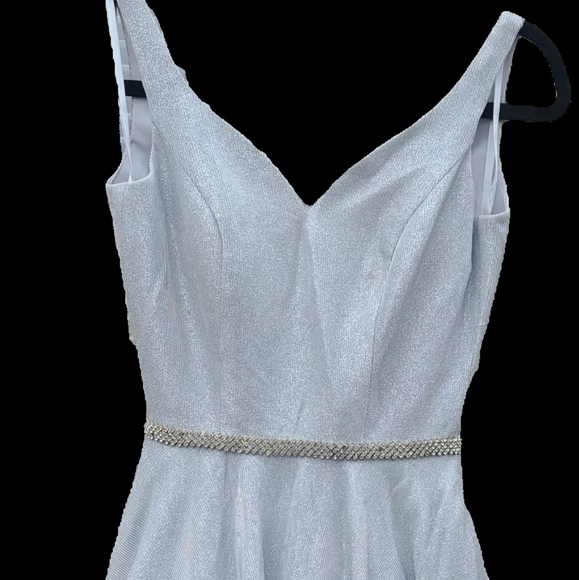 Party dress - Picture 7 of 9